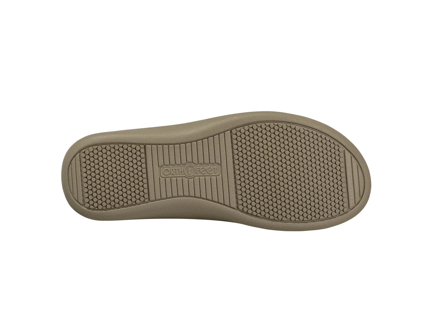 Maui - Blonde sold by Orthofeet product image thumbnail 4