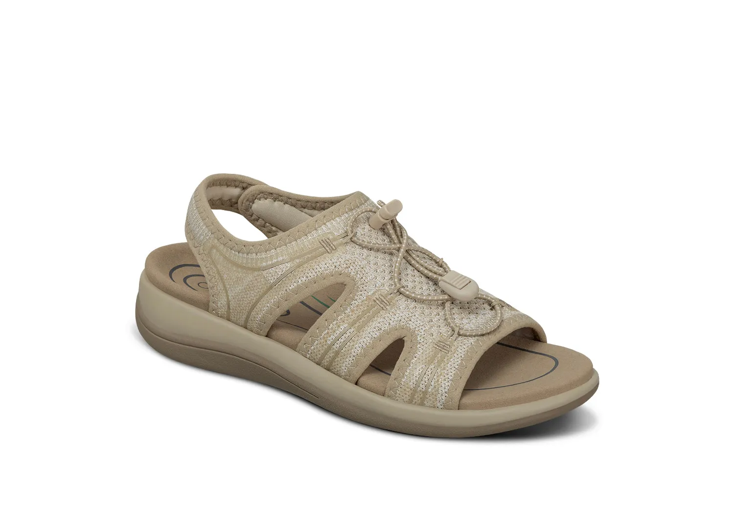 Maui - Blonde sold by Orthofeet