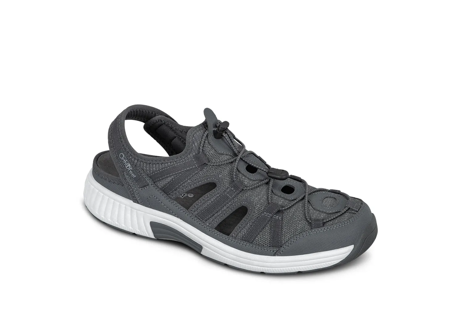 Taurus - Gray sold by Orthofeet