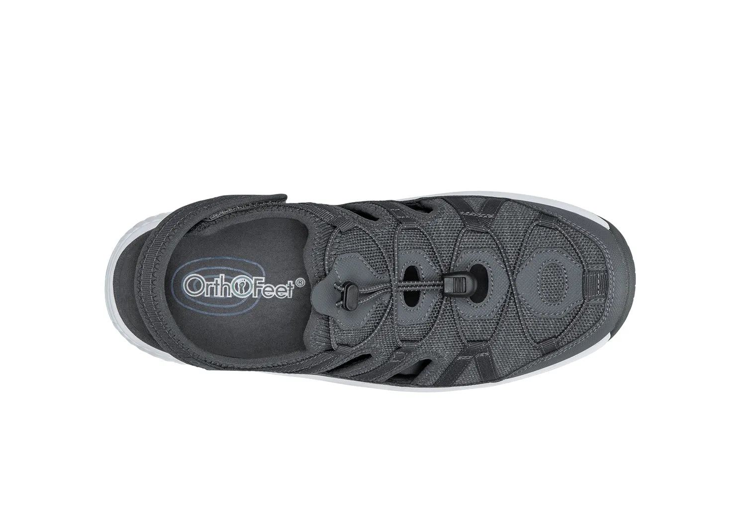 Taurus - Gray sold by Orthofeet product image thumbnail 3