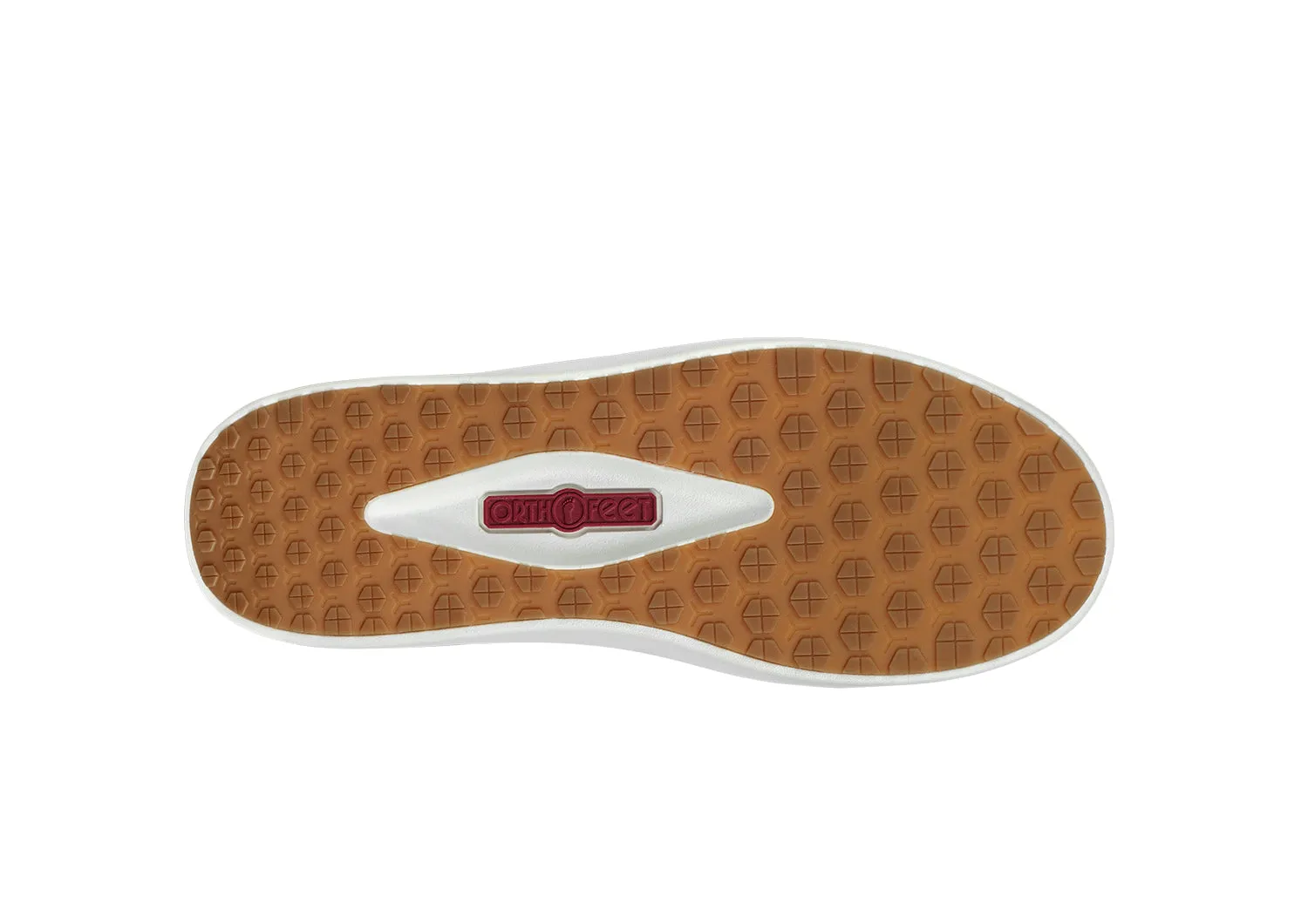 Wander Hands-Free Knit - Blue sold by Orthofeet product image thumbnail 5