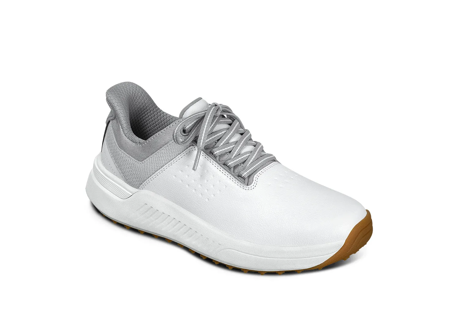 Approach Shot Hands-Free Golf - White/Silver sold by Orthofeet