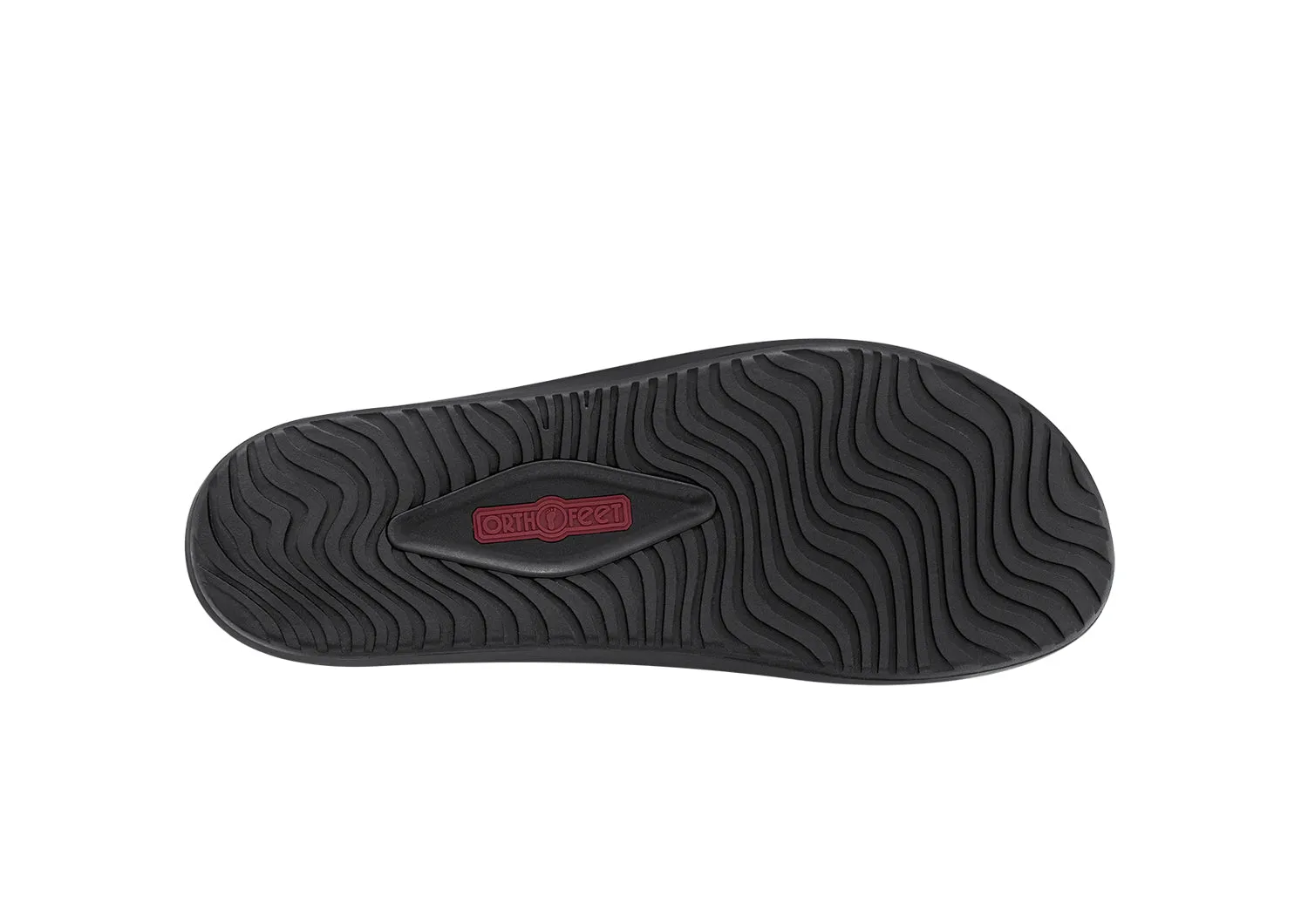 Cruz - Black sold by Orthofeet product image thumbnail 4