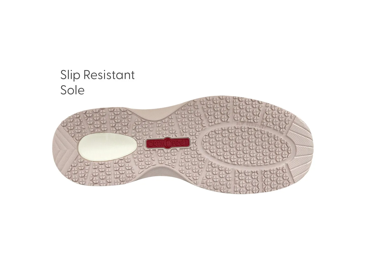 Kita Hands-Free - Floral Pink sold by Orthofeet product image thumbnail 5