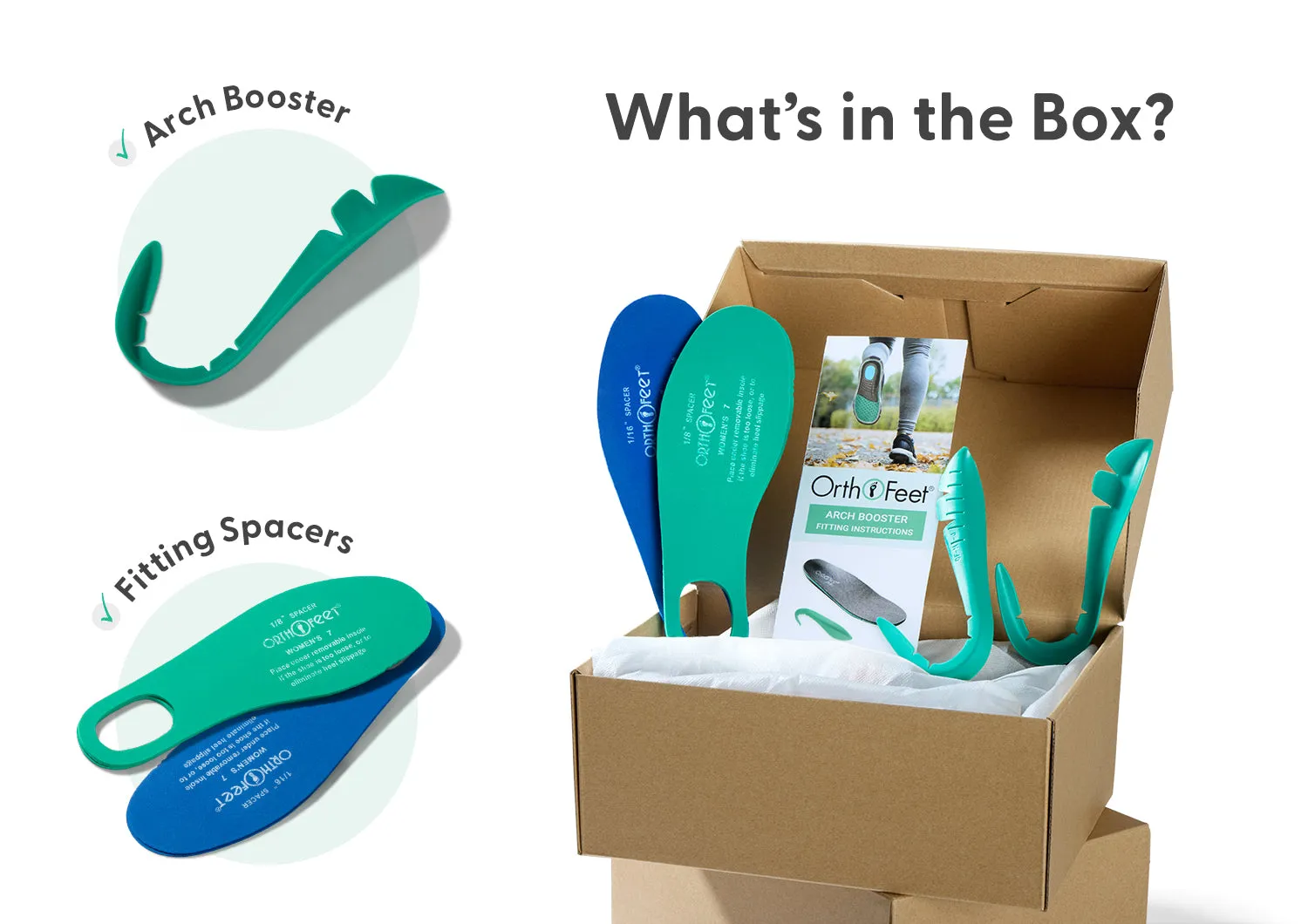 Race - Gray/Navy sold by Orthofeet product image thumbnail 5