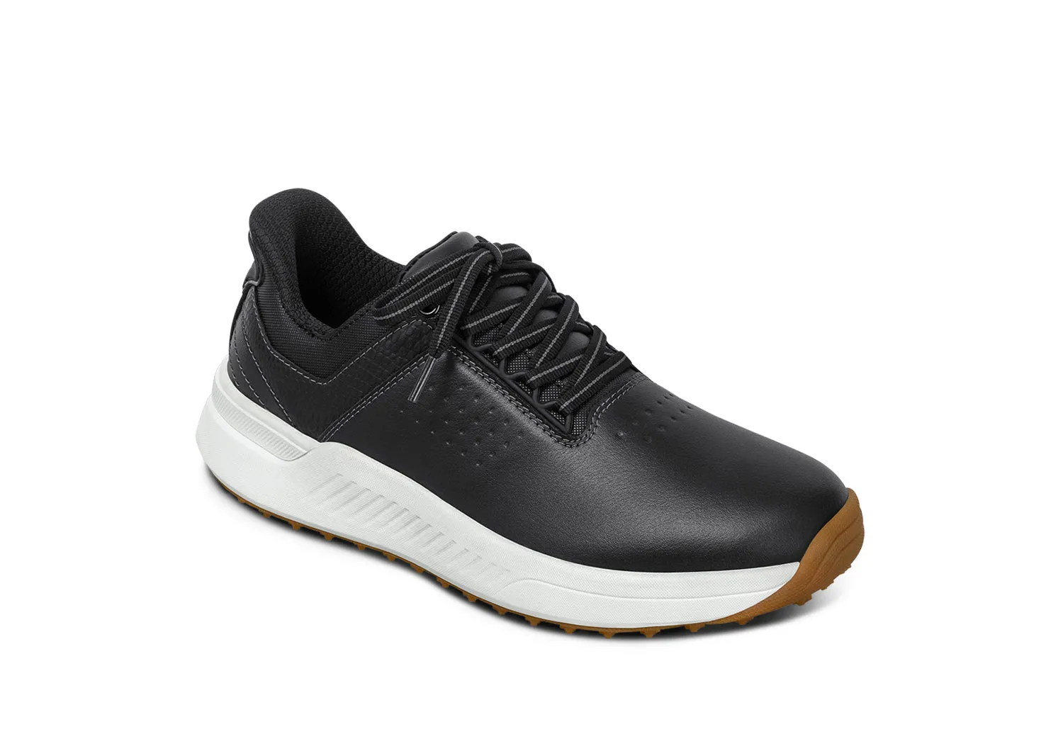 Approach Shot Hands-Free Golf - Black sold by Orthofeet