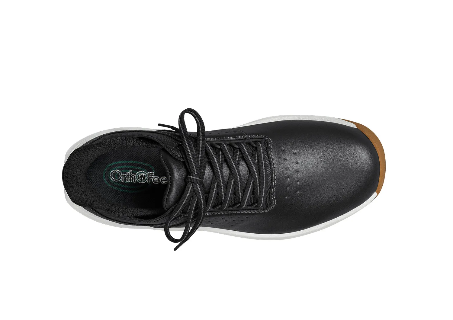 Approach Shot Hands-Free Golf - Black sold by Orthofeet product image thumbnail 4