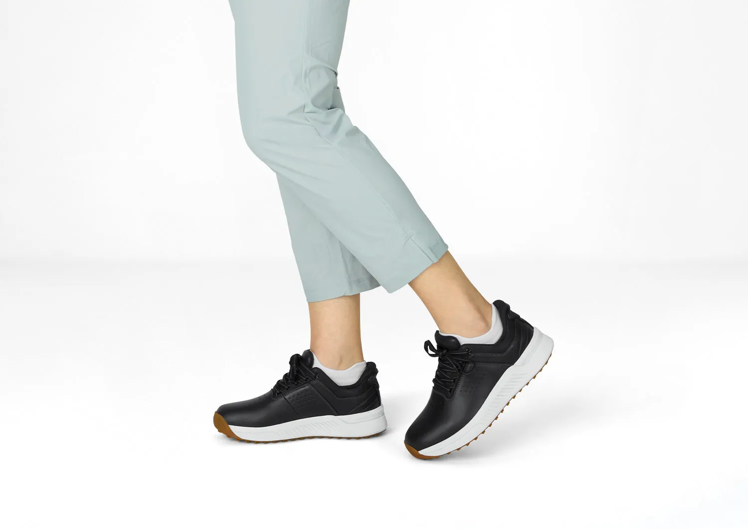 Approach Shot Hands-Free Golf - Black sold by Orthofeet product image thumbnail 2