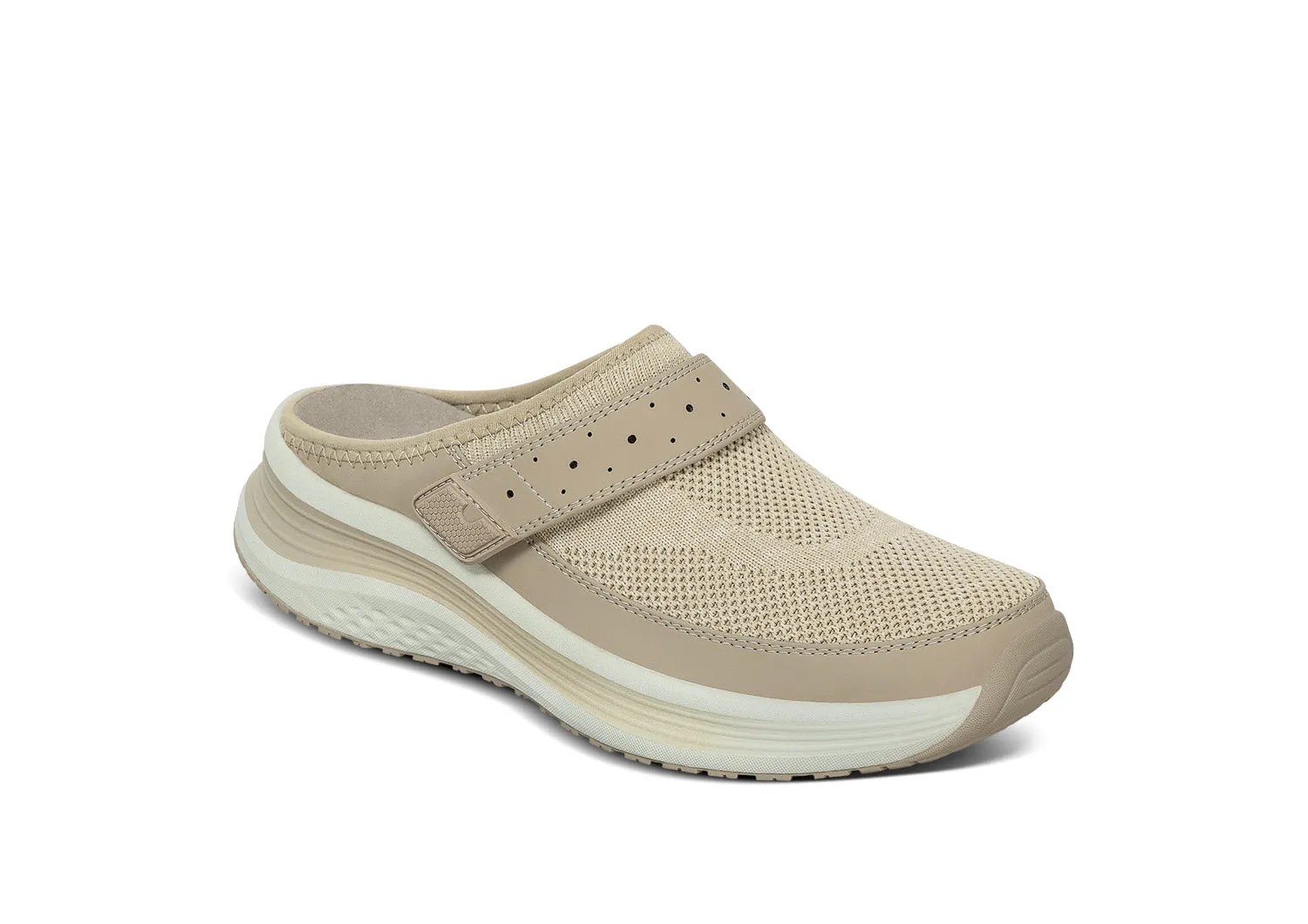 Iris - Taupe sold by Orthofeet