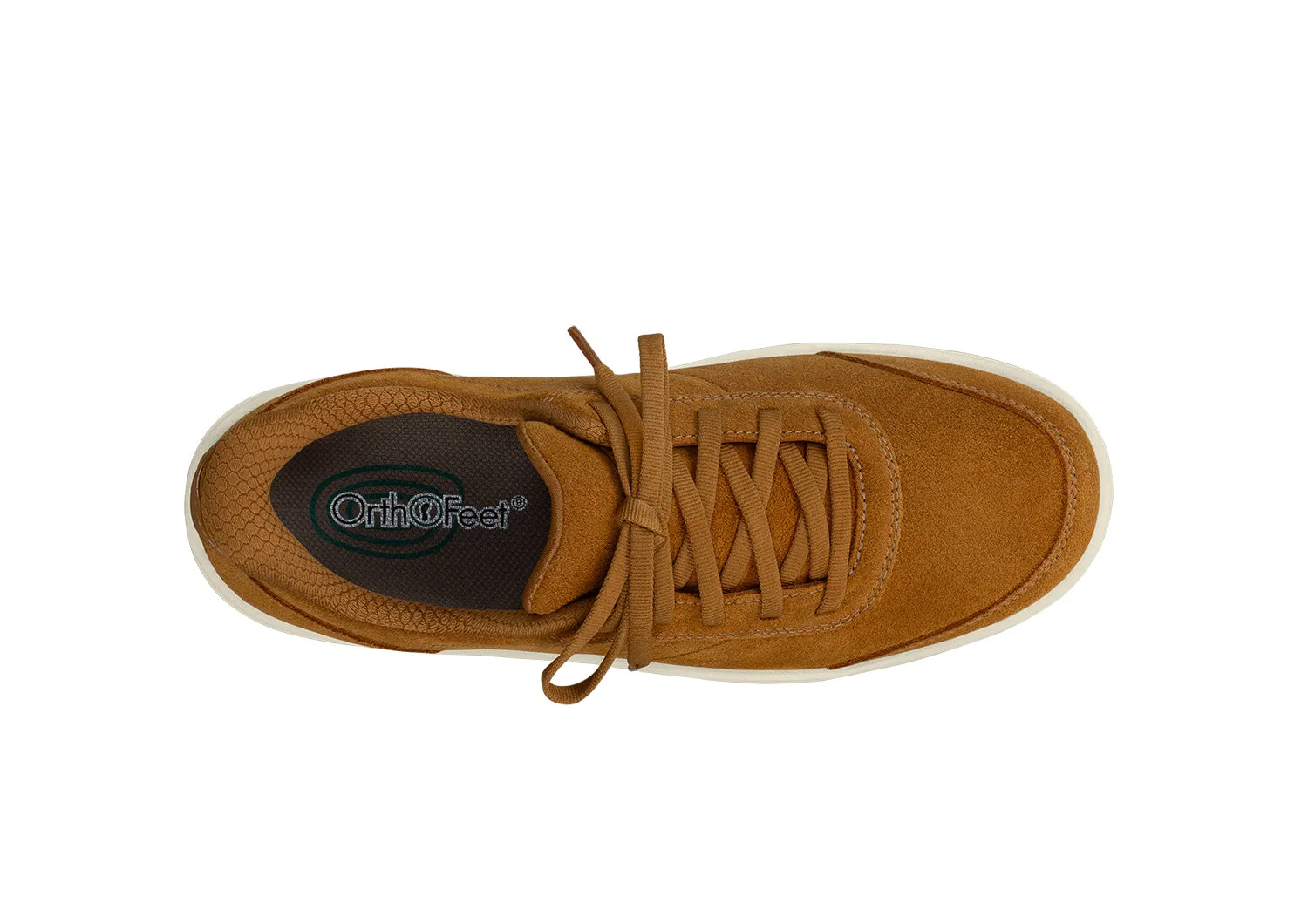 Wander Hands-Free - Camel sold by Orthofeet product image thumbnail 3