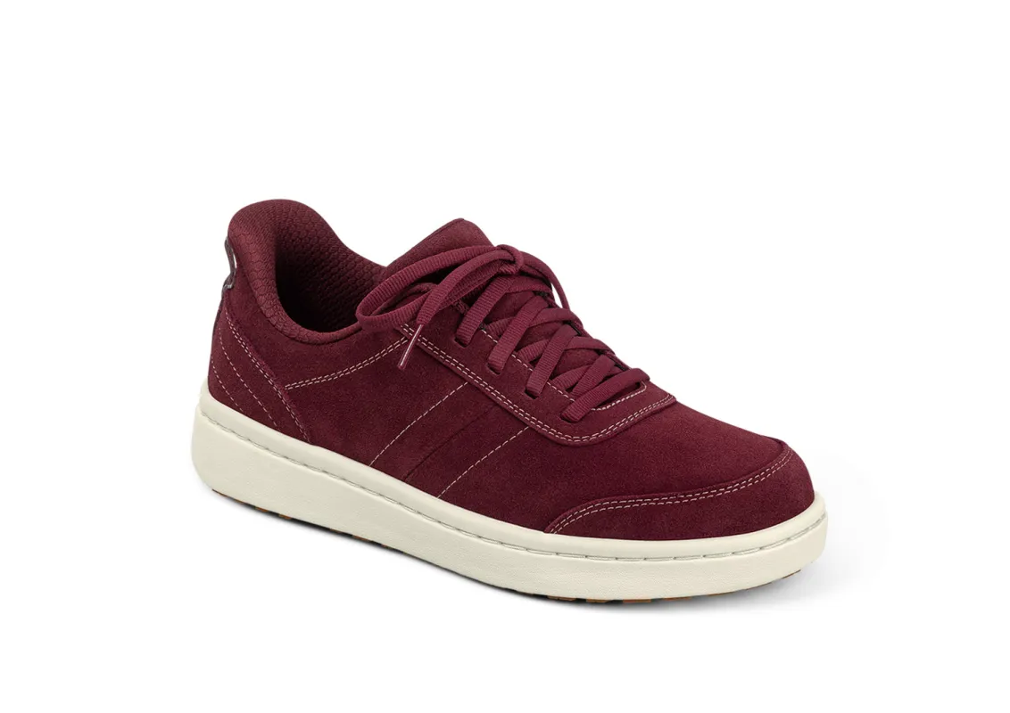 Wander Hands-Free - Burgundy sold by Orthofeet
