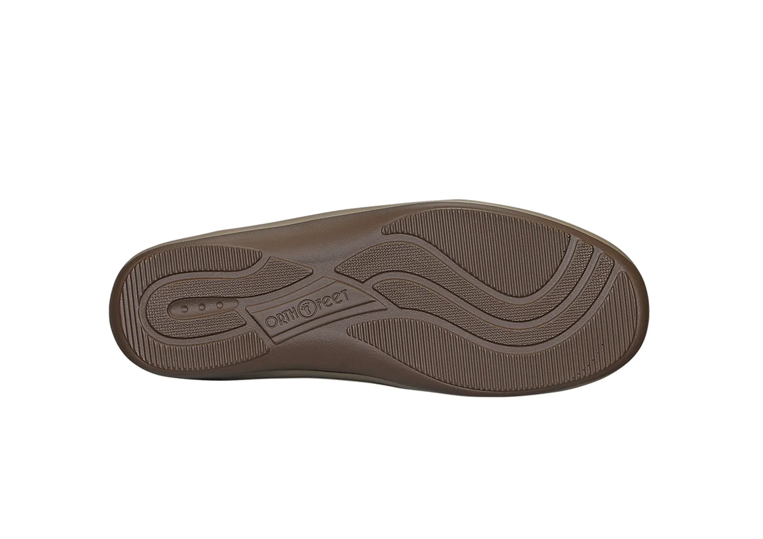 Charlotte - Gray sold by Orthofeet product image thumbnail 3