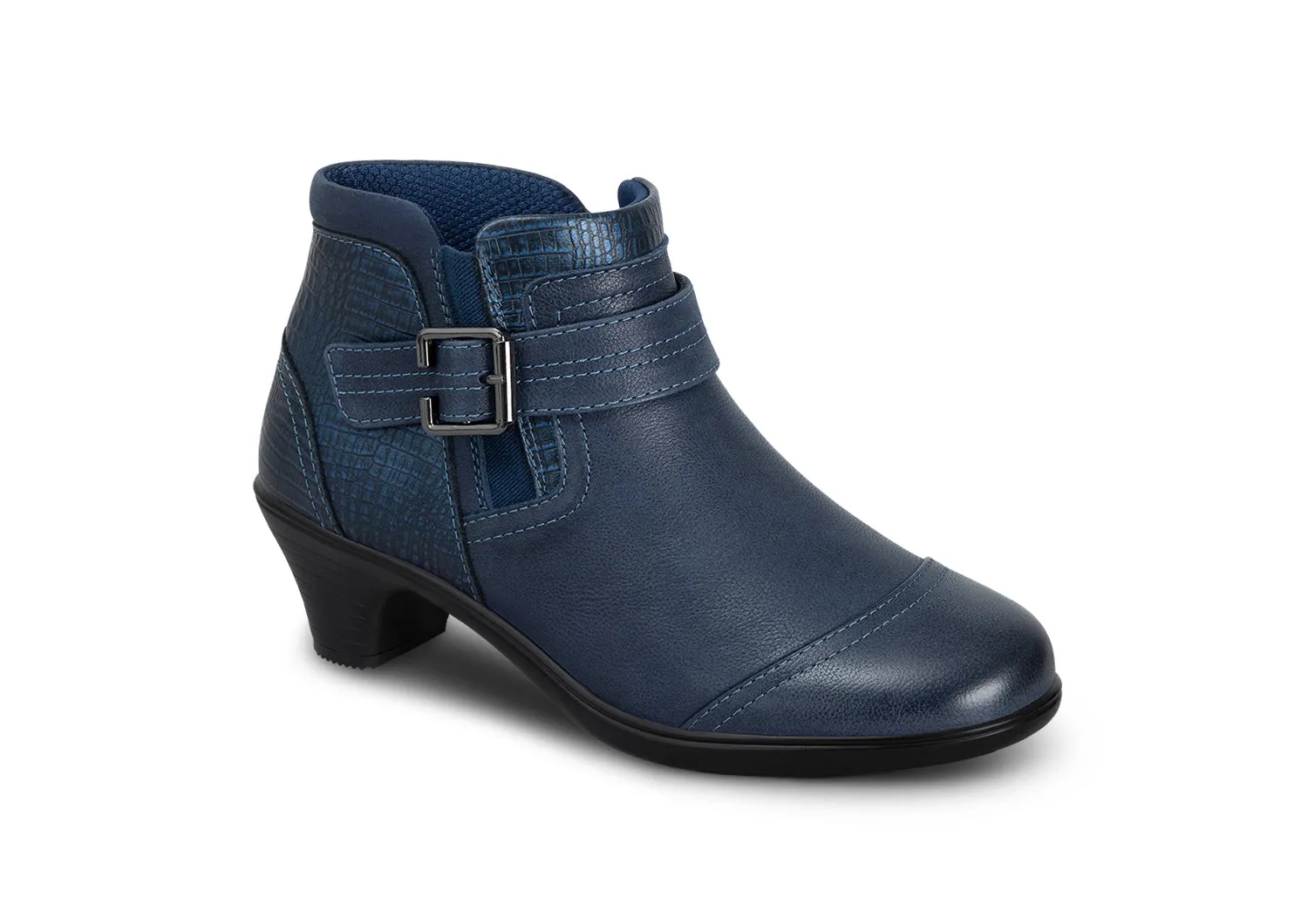 Emma - Navy sold by Orthofeet