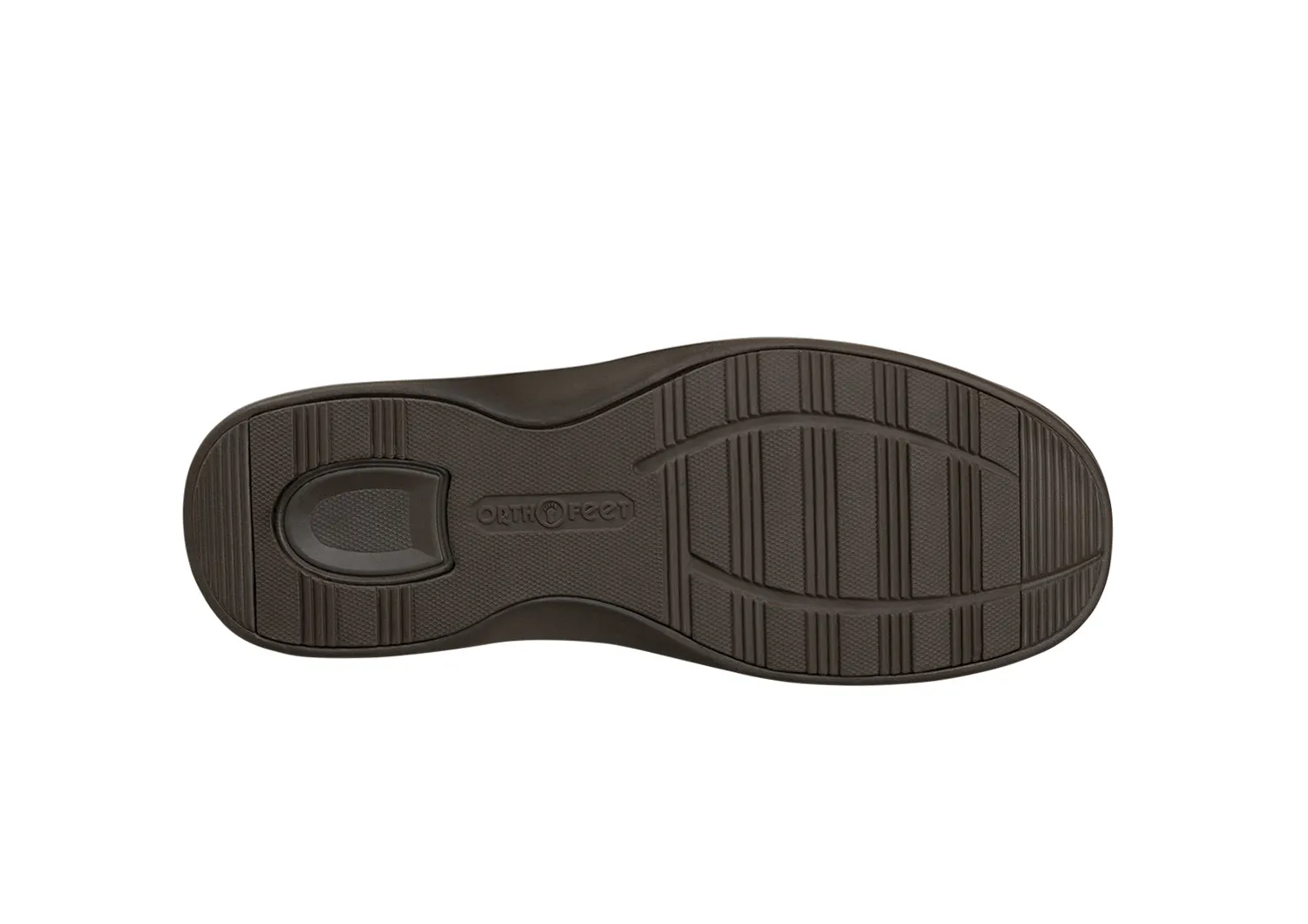 Vito Hands-Free - Chocolate sold by Orthofeet product image thumbnail 5