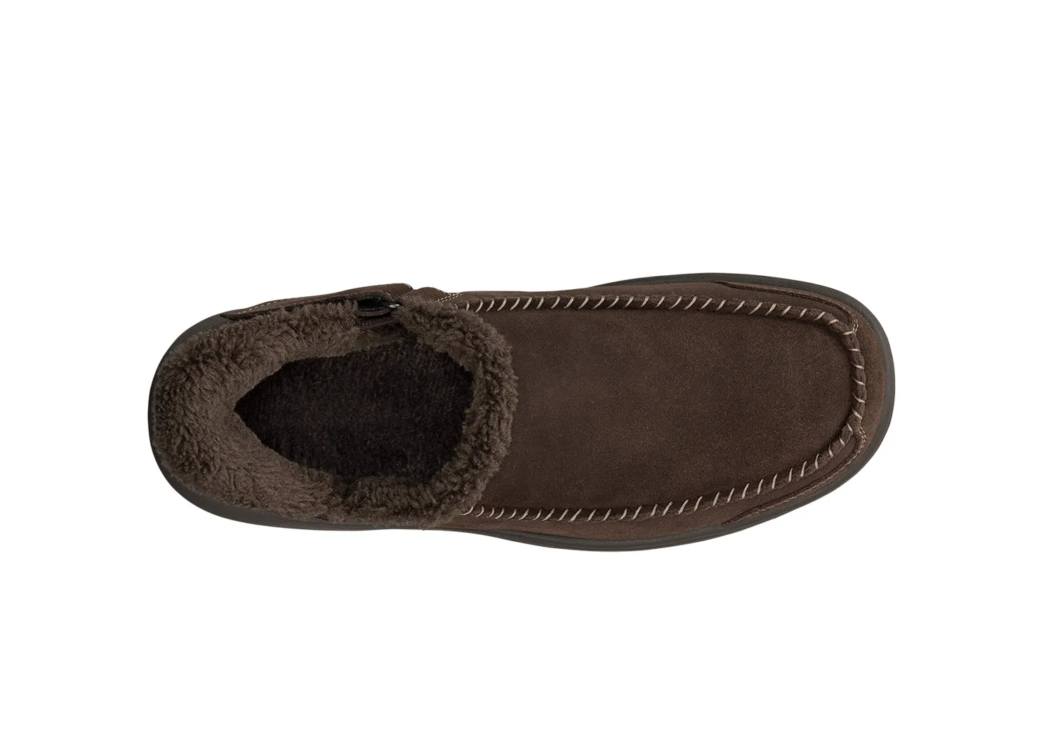 Vito Hands-Free - Chocolate sold by Orthofeet product image thumbnail 4