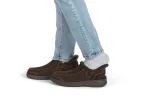 Vito Hands-Free - Chocolate sold by Orthofeet
