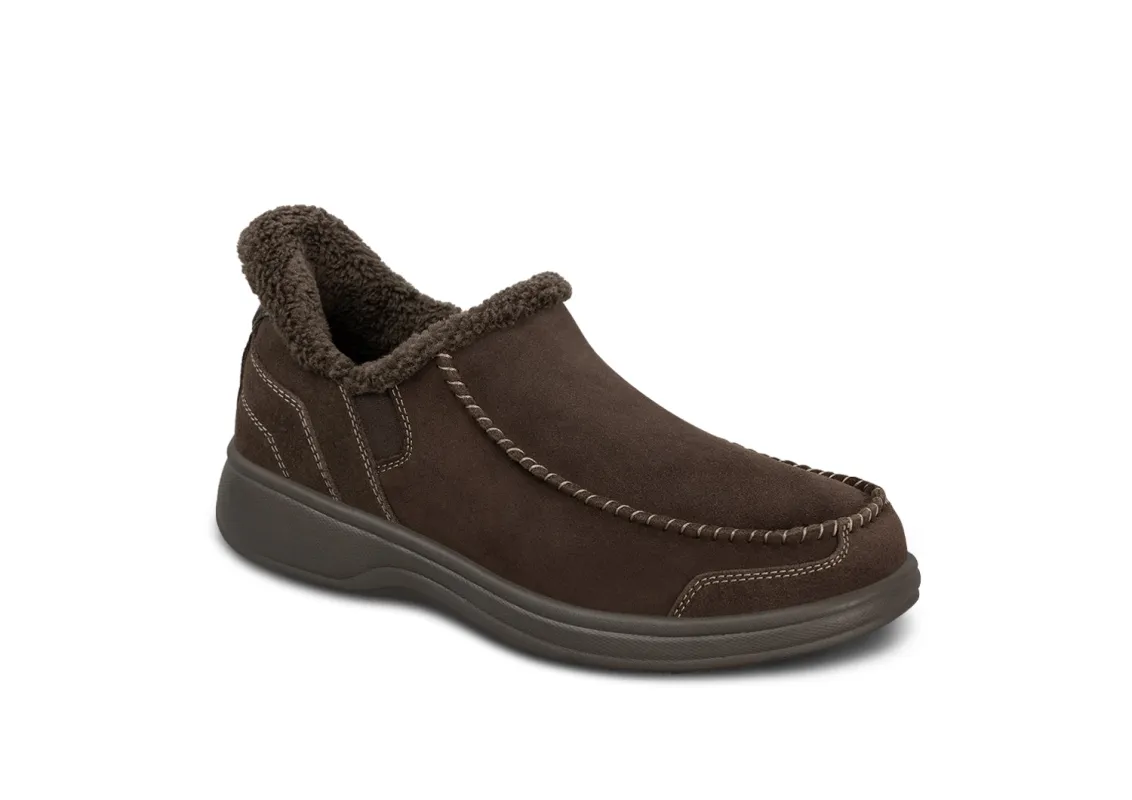 Vito Hands-Free - Chocolate sold by Orthofeet
