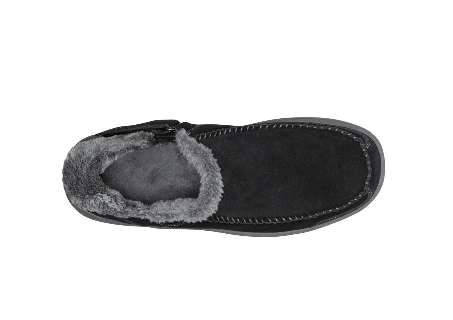 Vito Hands-Free - Black sold by Orthofeet product image thumbnail 4