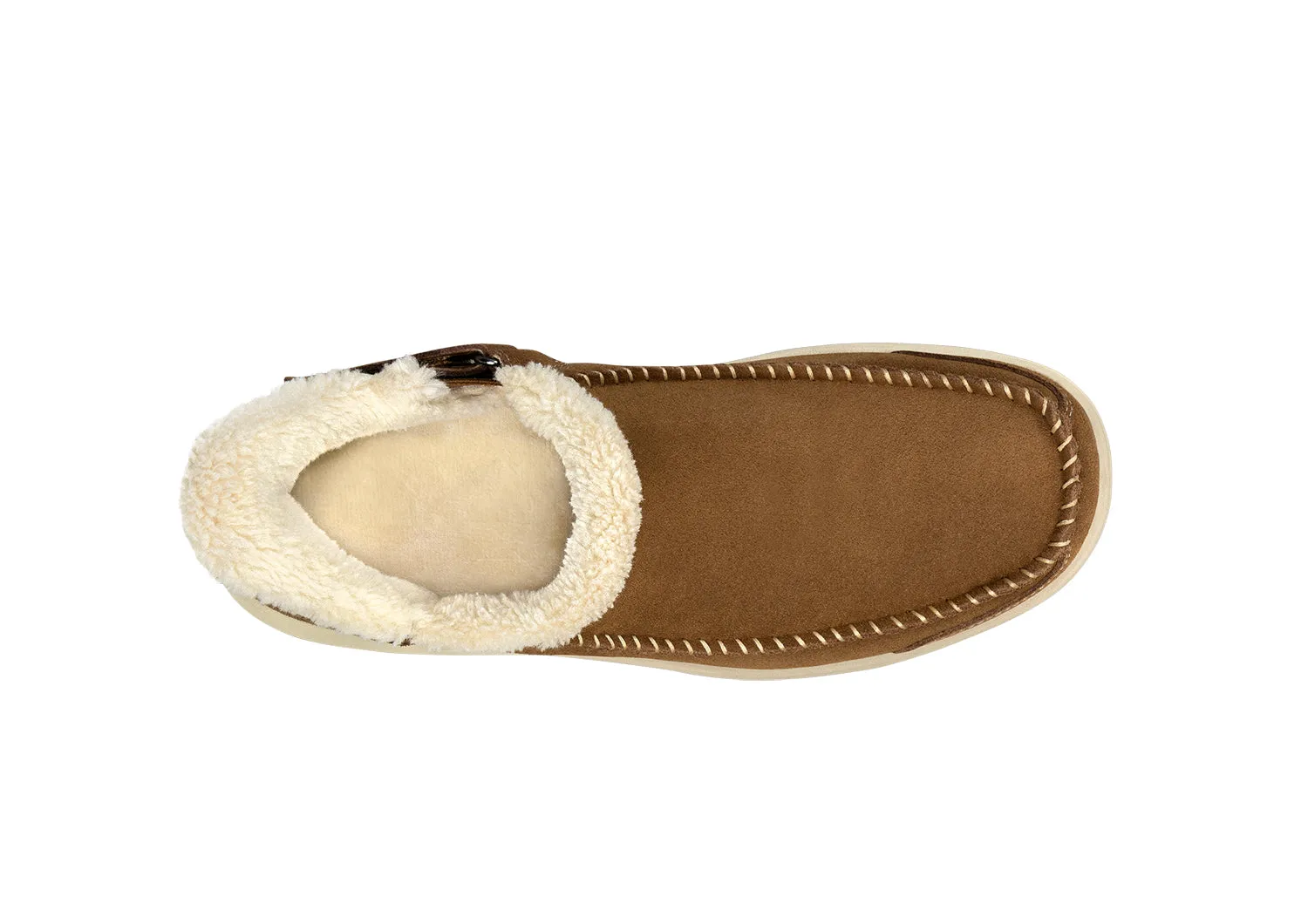 Vito Hands-Free - Chestnut sold by Orthofeet product image thumbnail 4