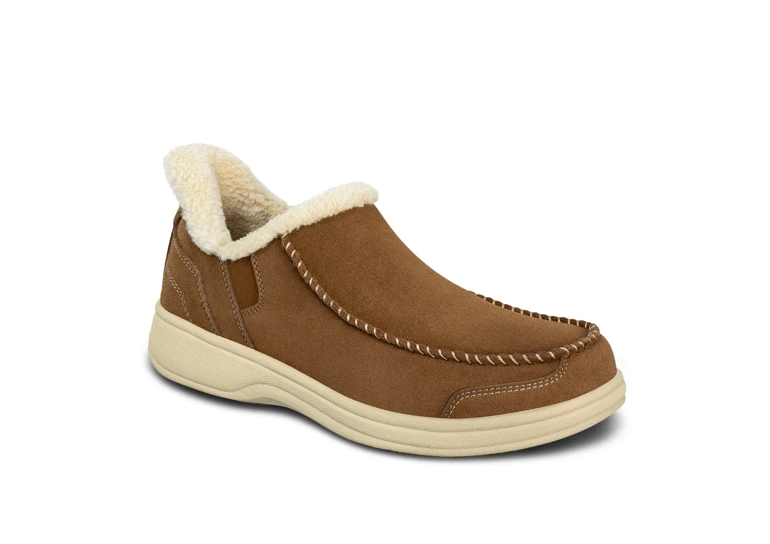 Vito Hands-Free - Chestnut sold by Orthofeet