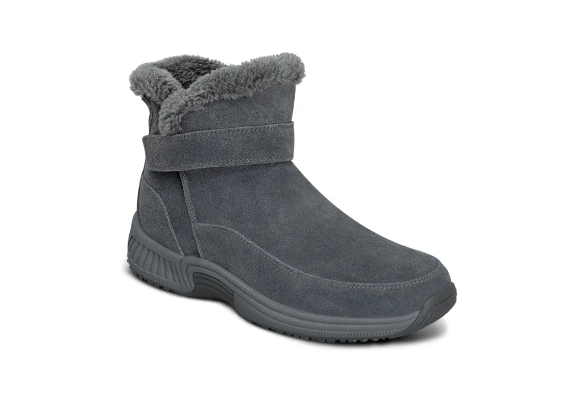 Bliss Hands-Free - Gray sold by Orthofeet