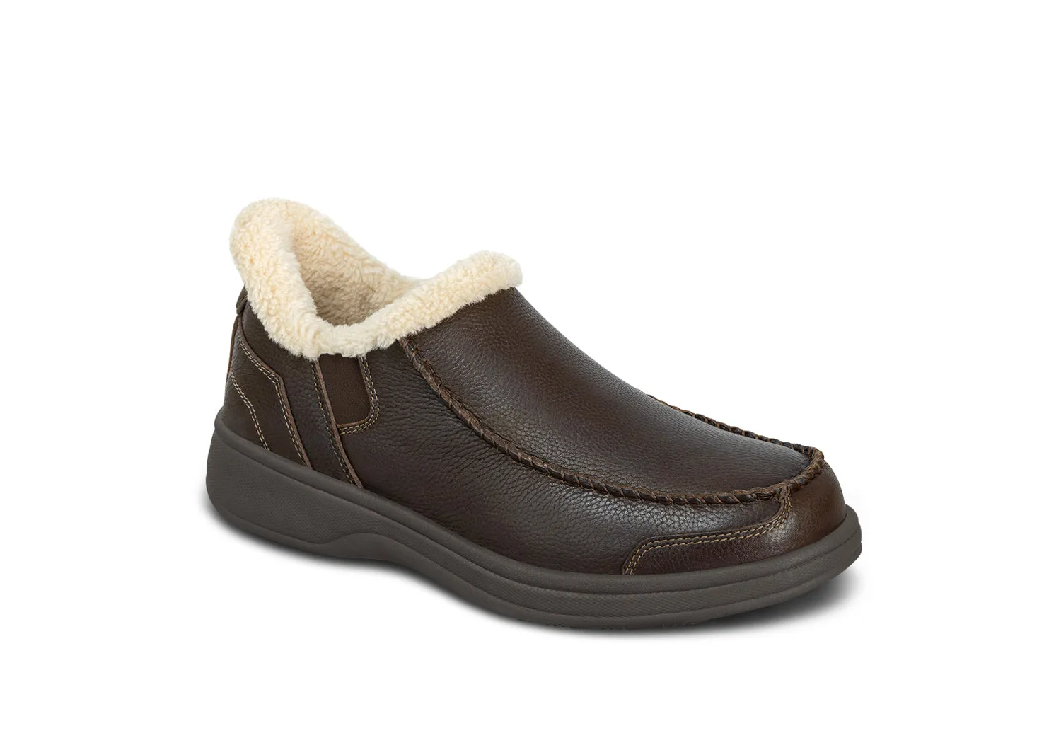Vito Hands-Free - Brown sold by Orthofeet