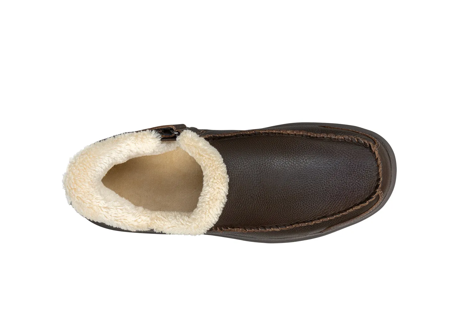 Vito Hands-Free - Brown sold by Orthofeet product image thumbnail 3