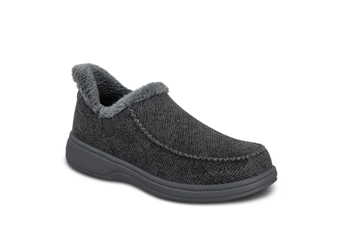 Vito Hands-Free - Charcoal sold by Orthofeet