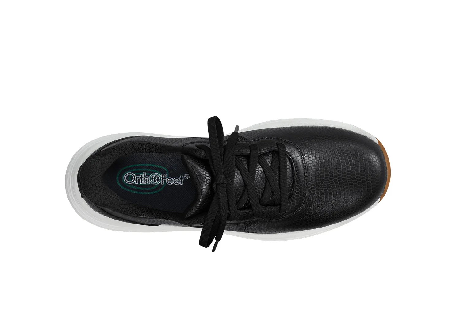Stride Hands-Free - Black sold by Orthofeet product image thumbnail 3