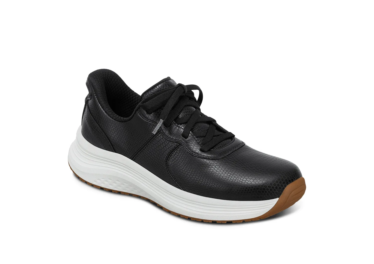 Stride Hands-Free - Black sold by Orthofeet