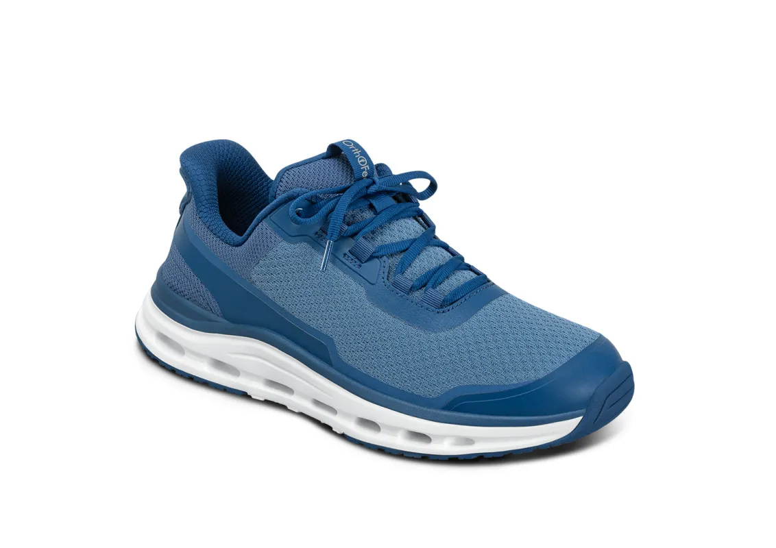 Journey Hands-Free - Blue sold by Orthofeet