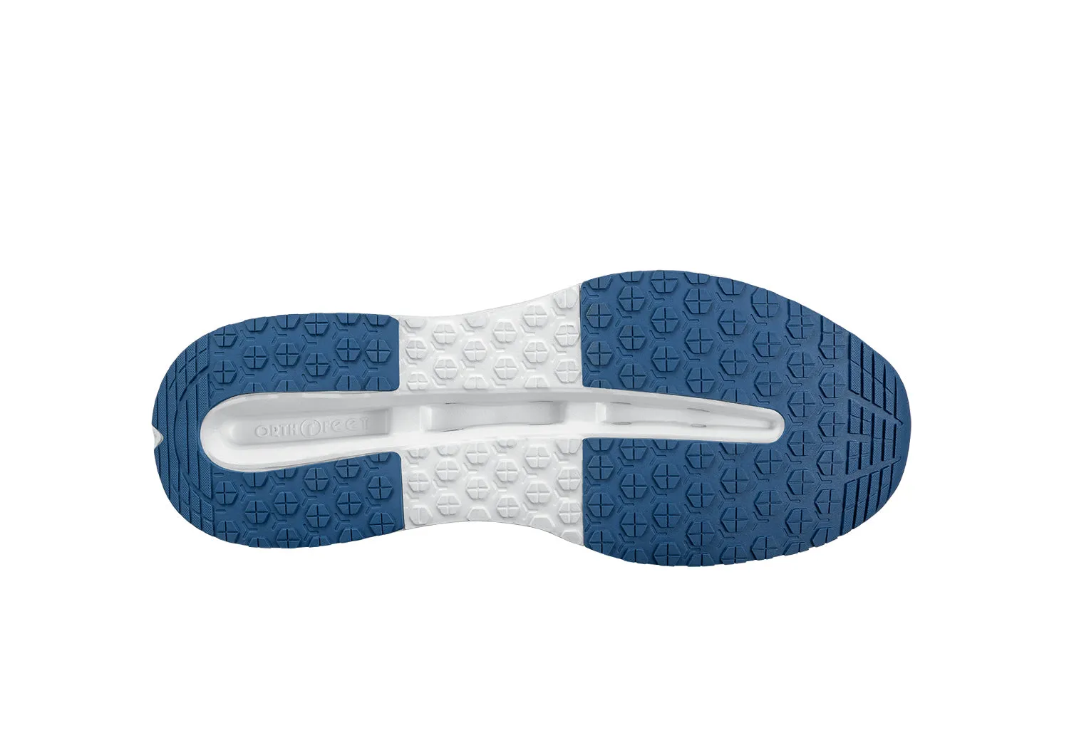 Journey Hands-Free - Blue sold by Orthofeet product image thumbnail 5