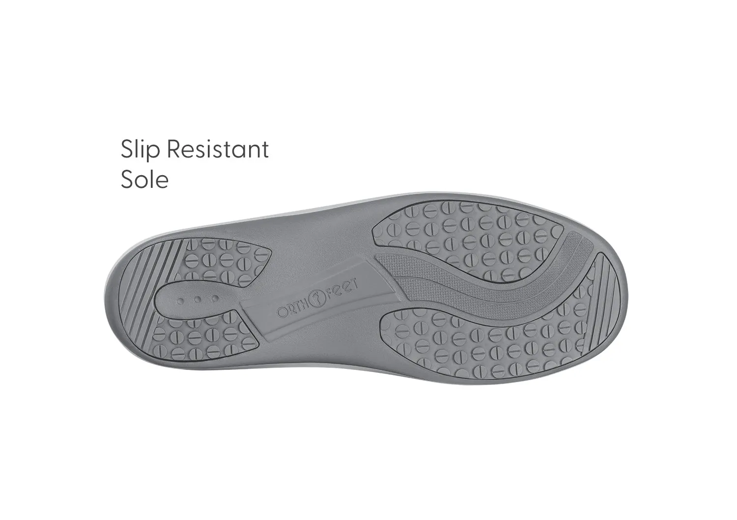 Lorin Hands-Free - Blue Shimmer sold by Orthofeet product image thumbnail 5