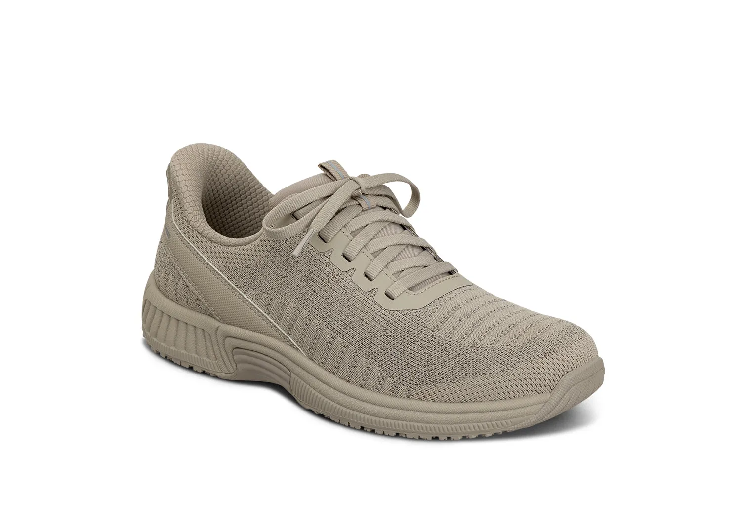 Kita Hands-Free - Taupe sold by Orthofeet