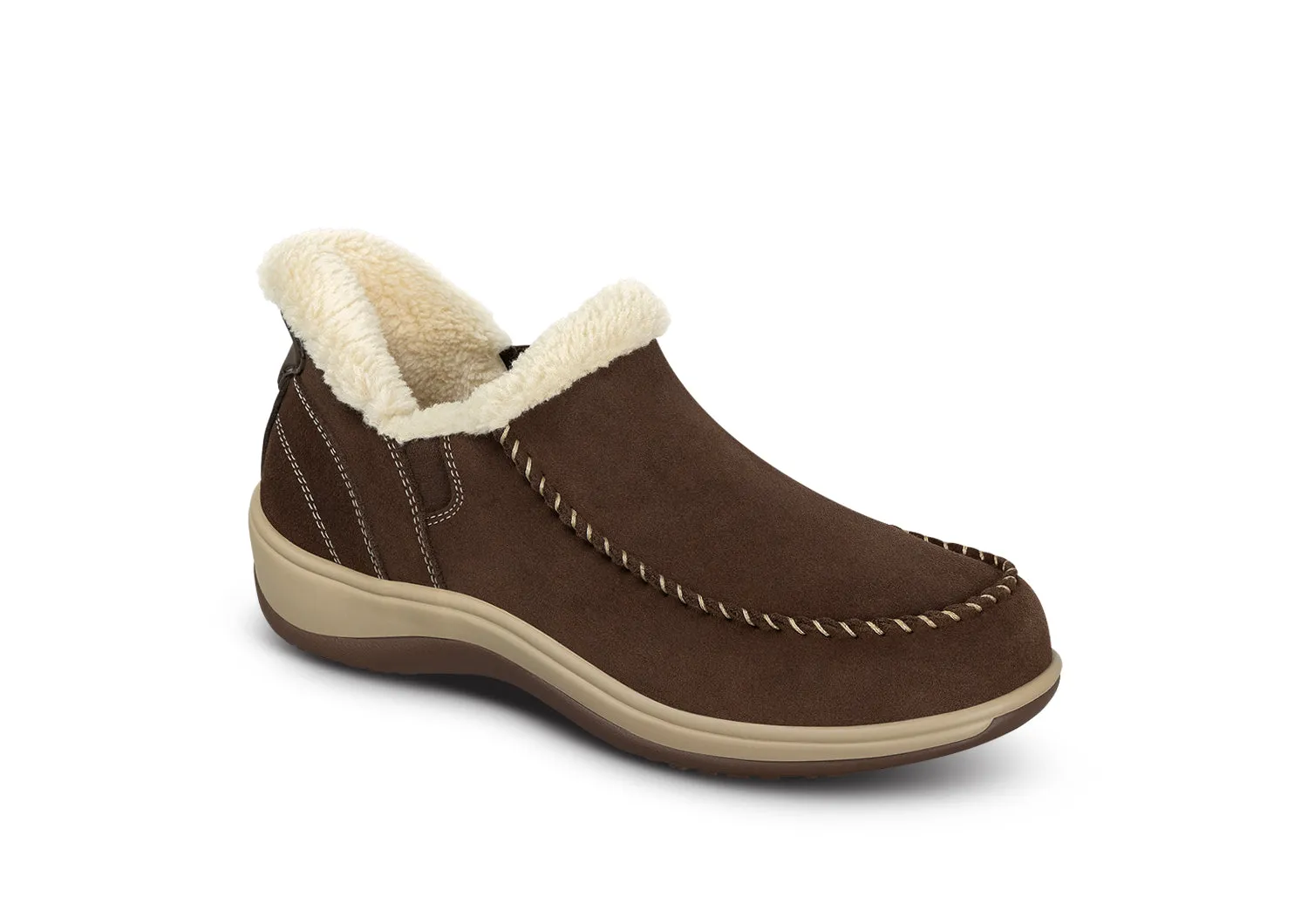 Lorin Hands-Free - Brown sold by Orthofeet