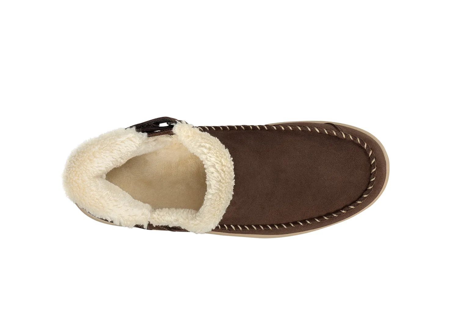 Lorin Hands-Free - Brown sold by Orthofeet product image thumbnail 4