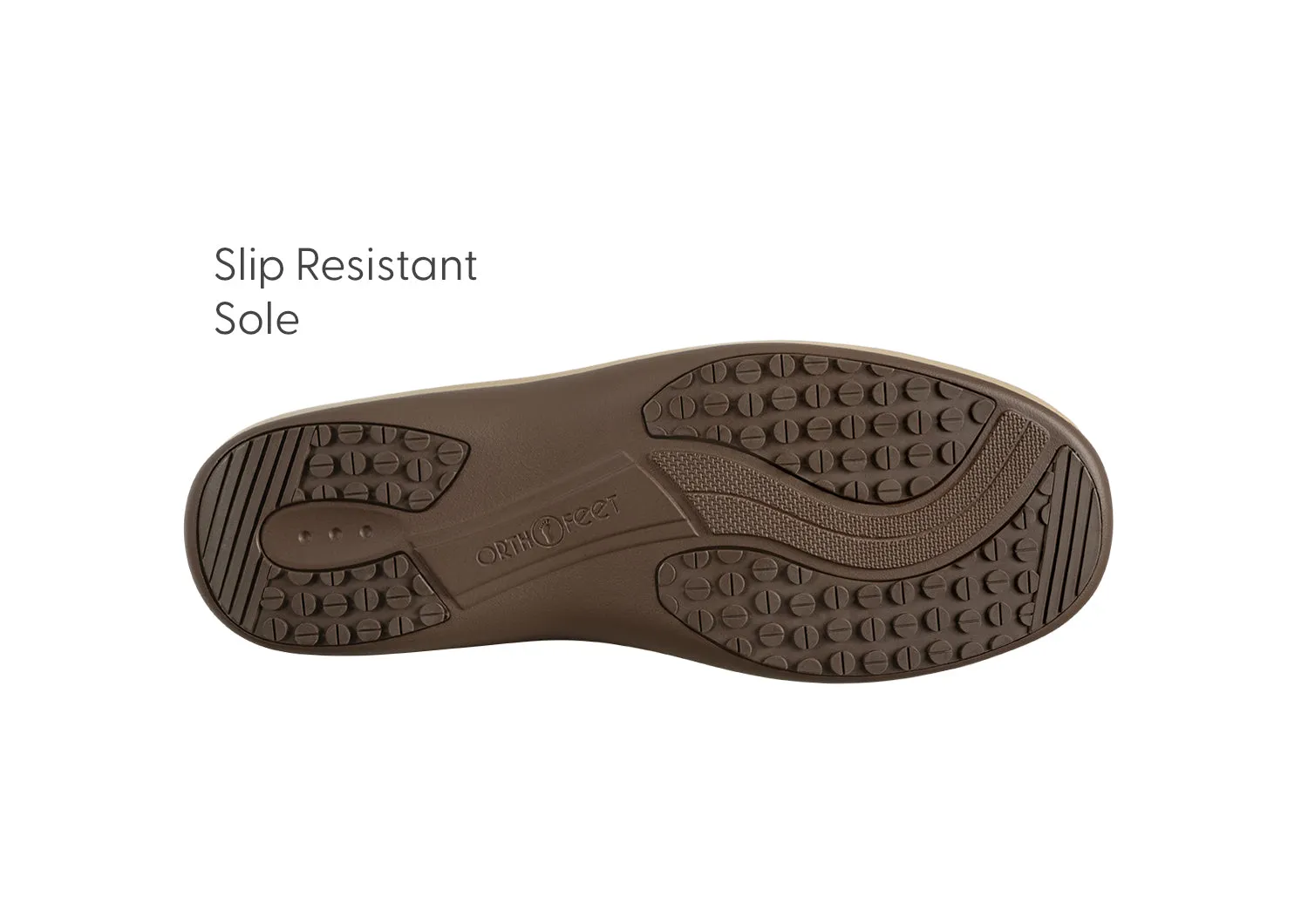 Lorin Hands-Free - Brown sold by Orthofeet product image thumbnail 5