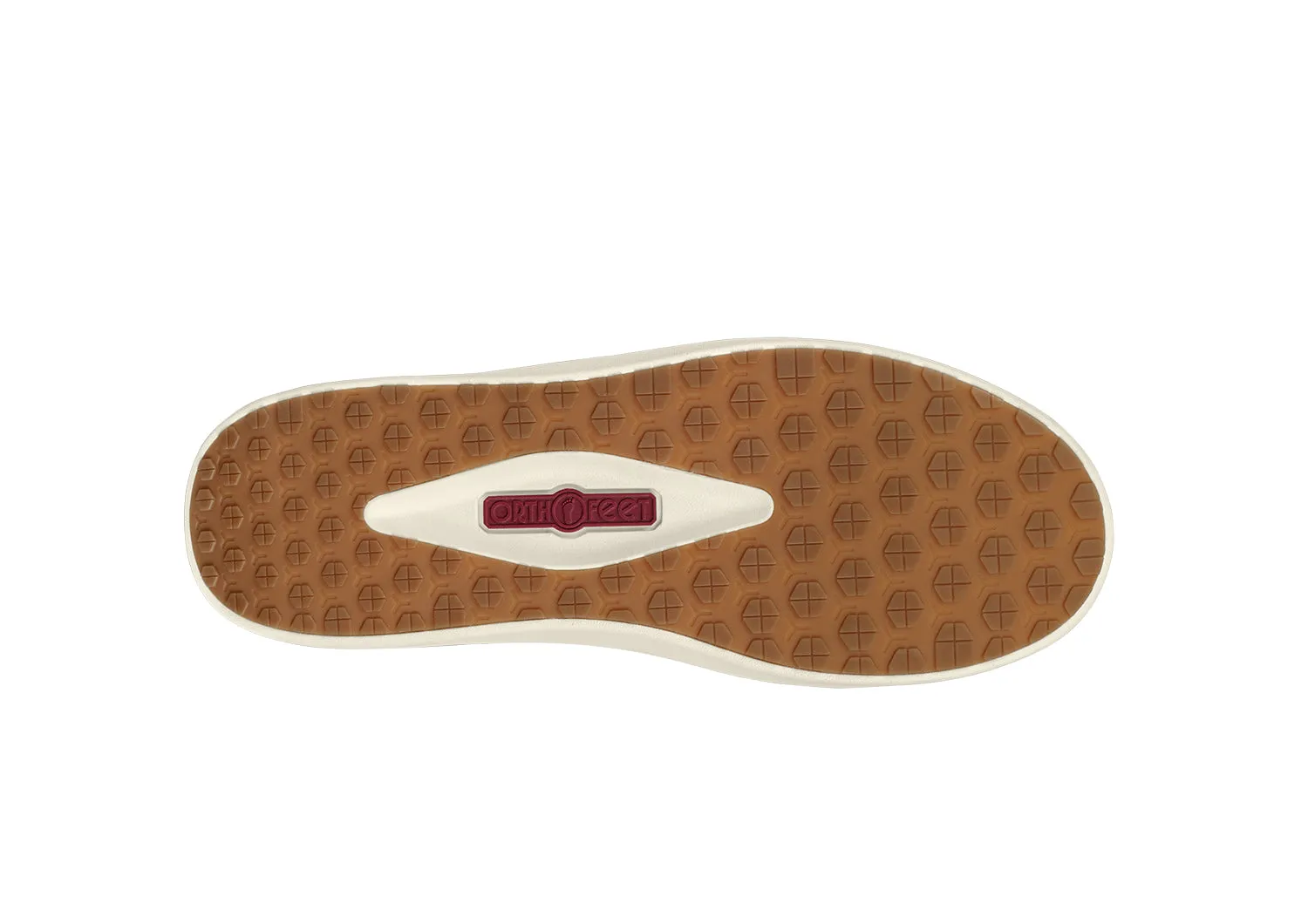 Wander Hands-Free - Taupe sold by Orthofeet product image thumbnail 5