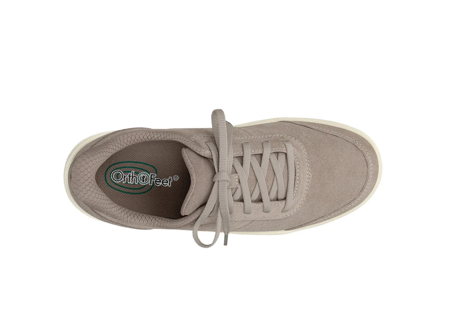 Wander Hands-Free - Taupe sold by Orthofeet product image thumbnail 4