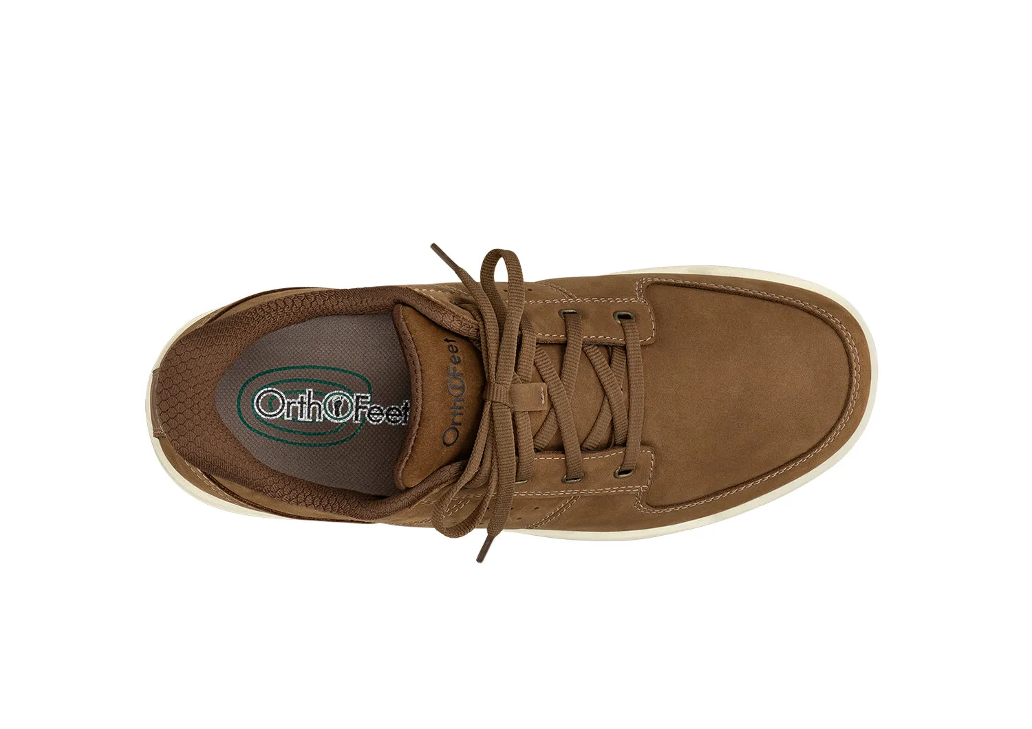 Rove Hands-Free - Tan sold by Orthofeet product image thumbnail 4