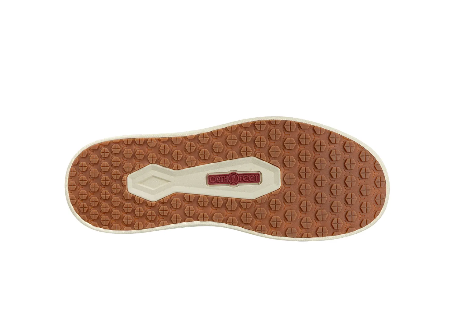 Rove Hands-Free - Tan sold by Orthofeet product image thumbnail 5