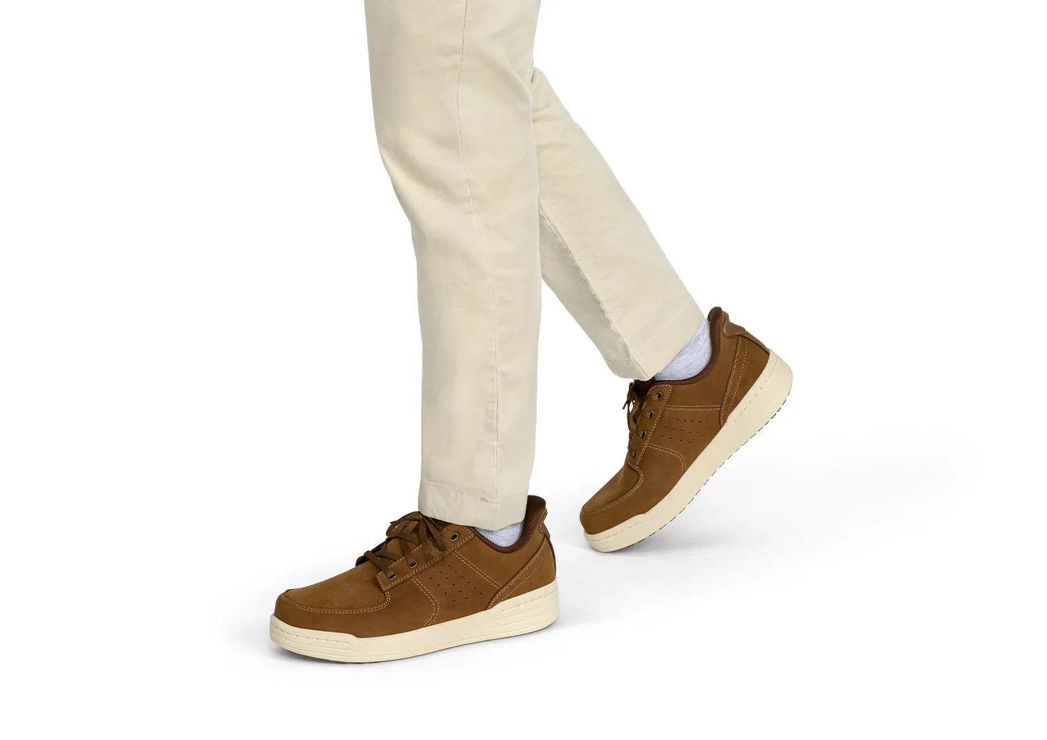 Rove Hands-Free - Tan sold by Orthofeet product image thumbnail 2