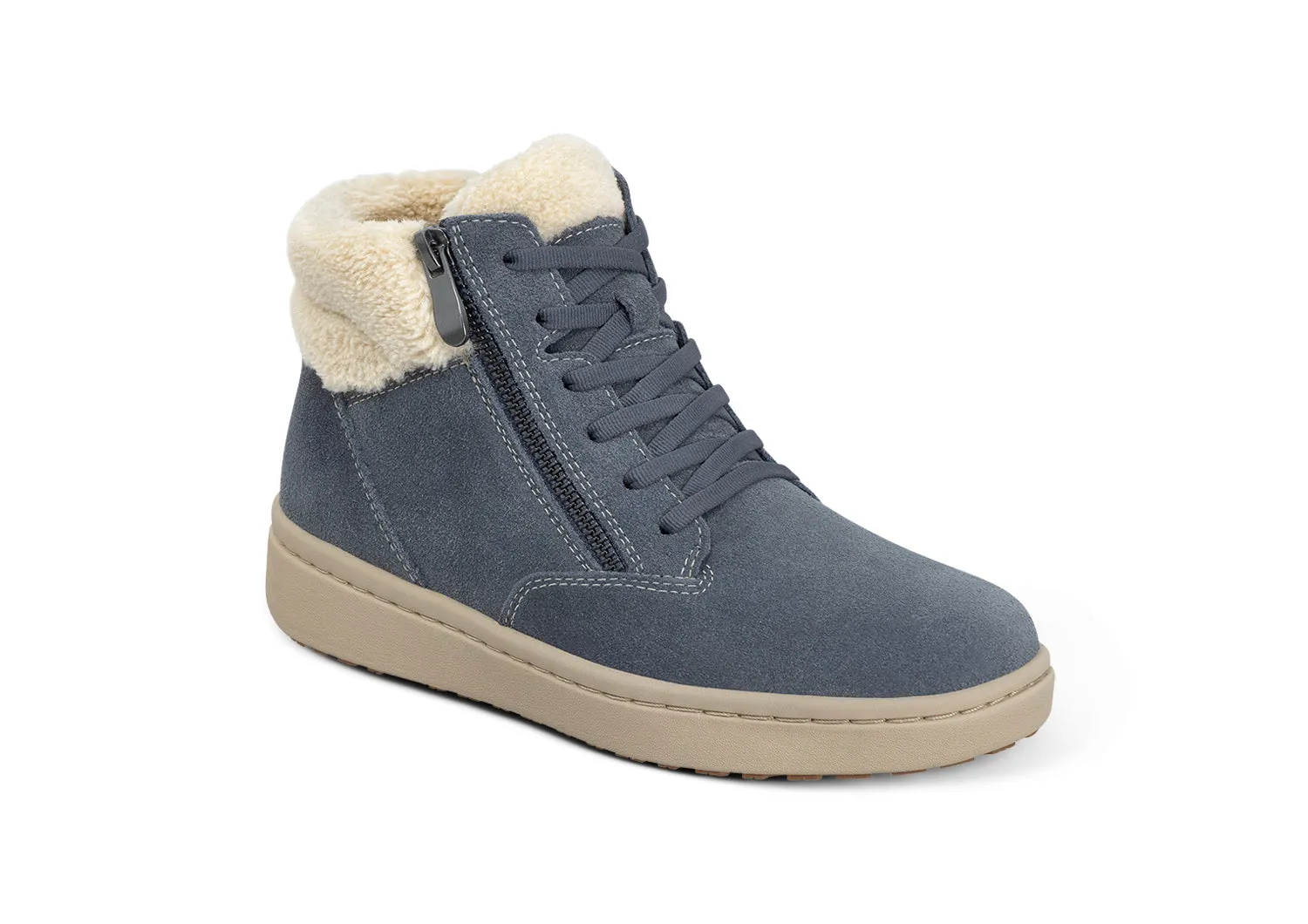 Elin - Slate Gray sold by Orthofeet