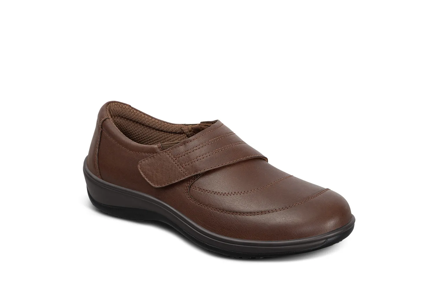 Emily - Brown sold by Orthofeet
