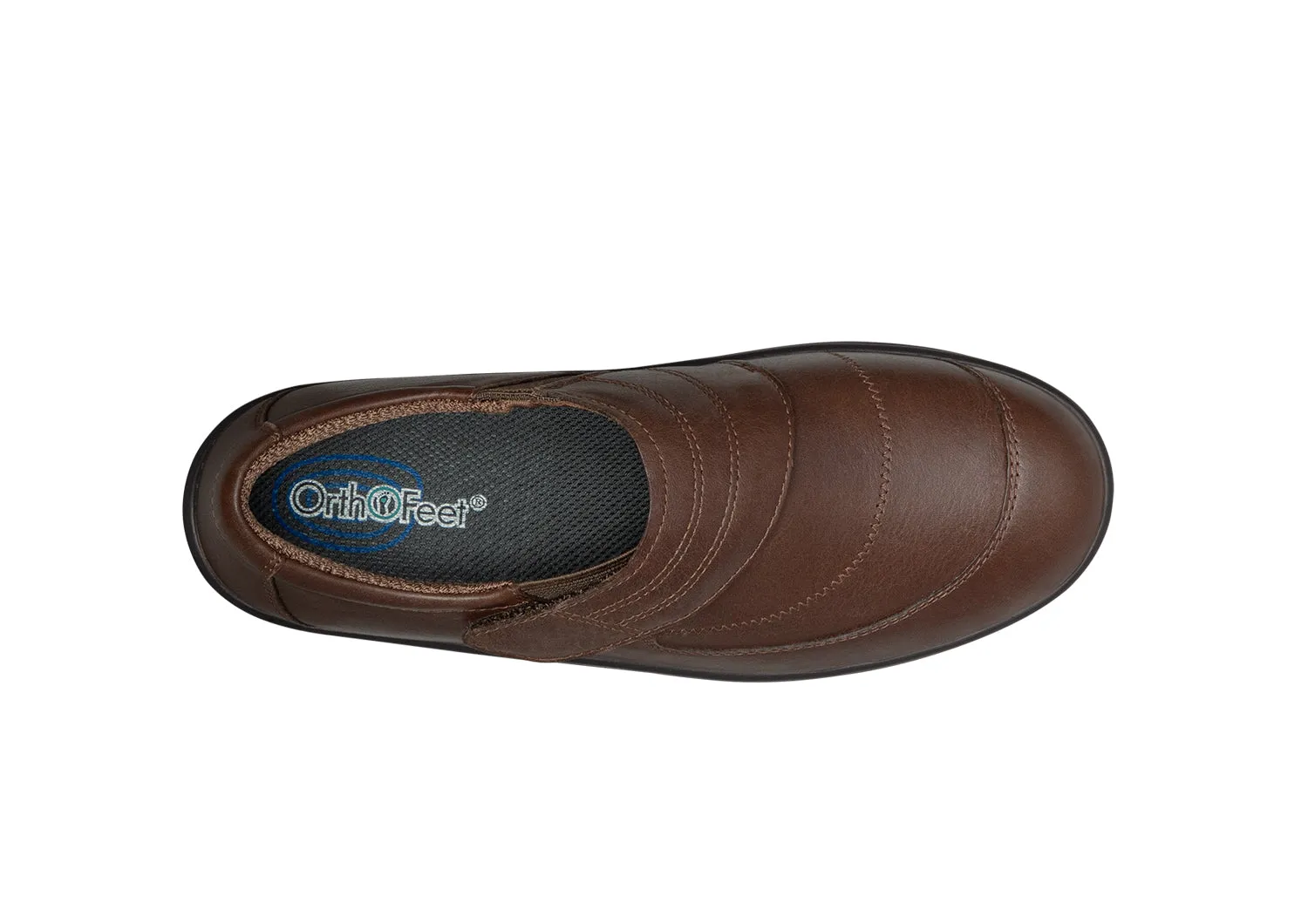 Emily - Brown sold by Orthofeet product image thumbnail 3