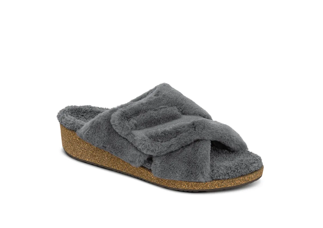 Celine - Gray sold by Orthofeet