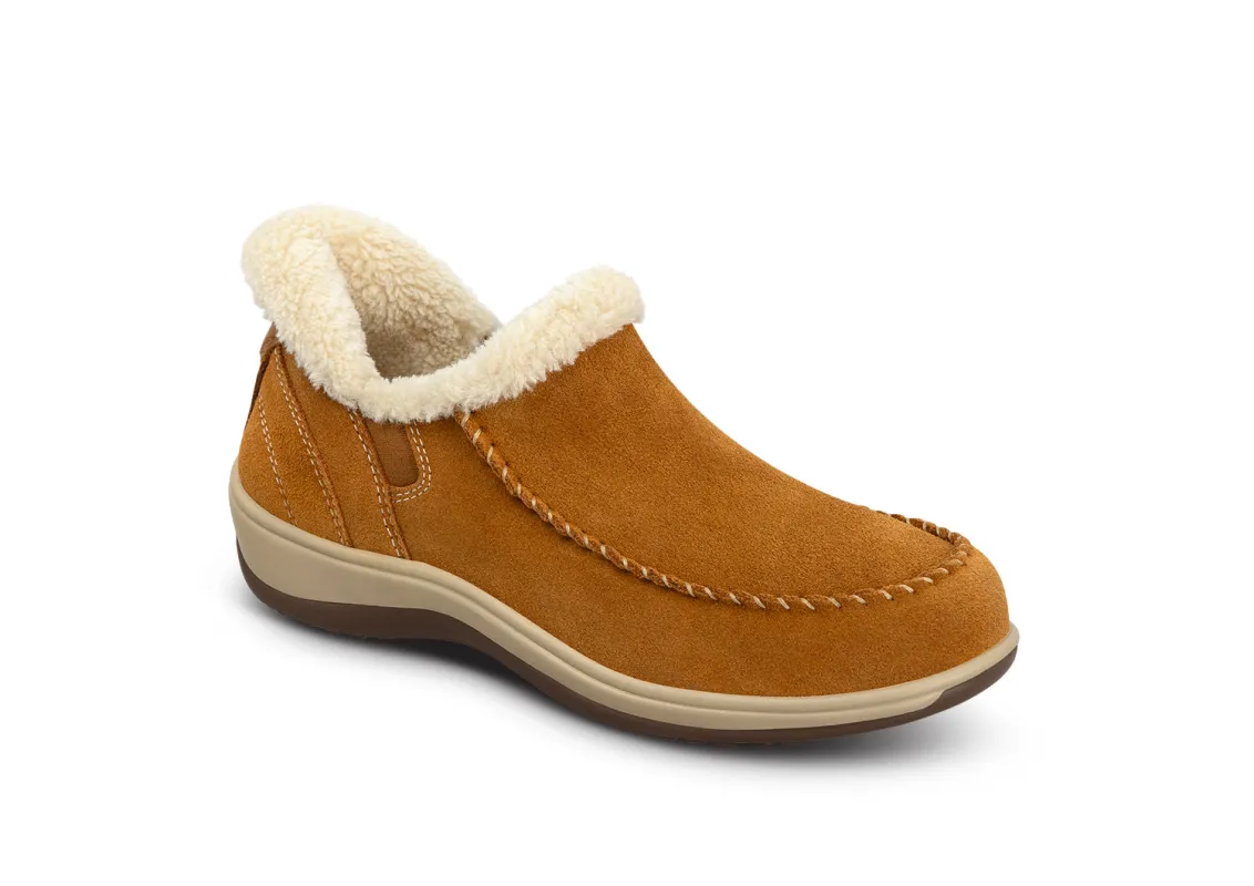 Lorin Hands-Free - Camel sold by Orthofeet