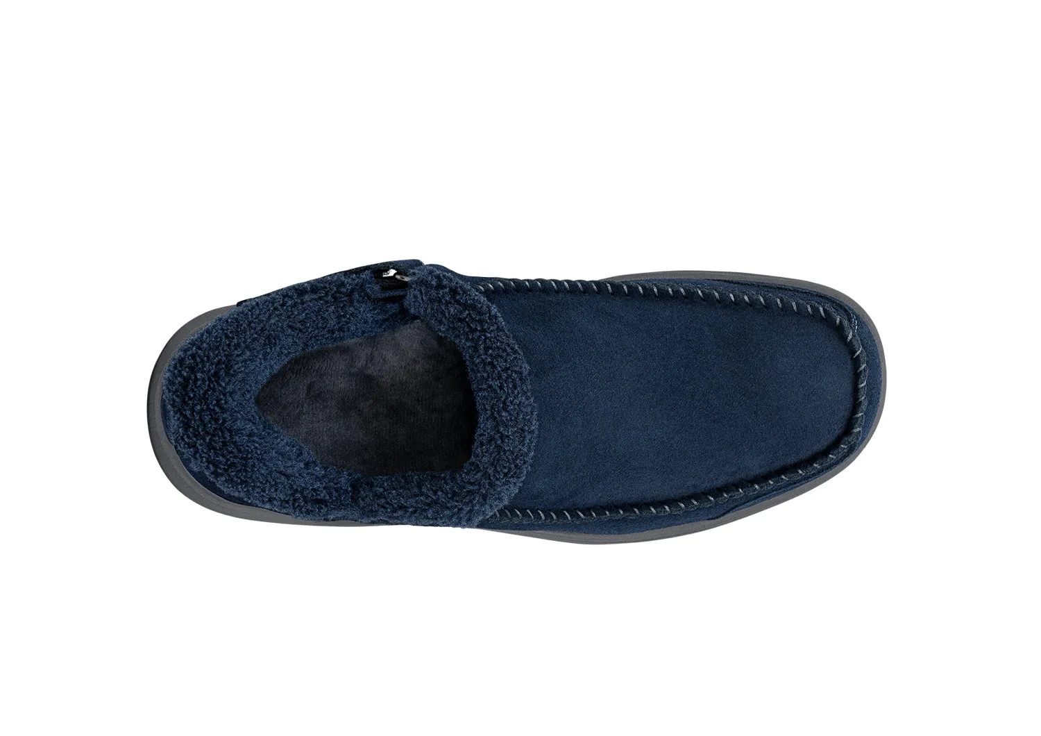 Vito Hands-Free - Navy sold by Orthofeet product image thumbnail 4