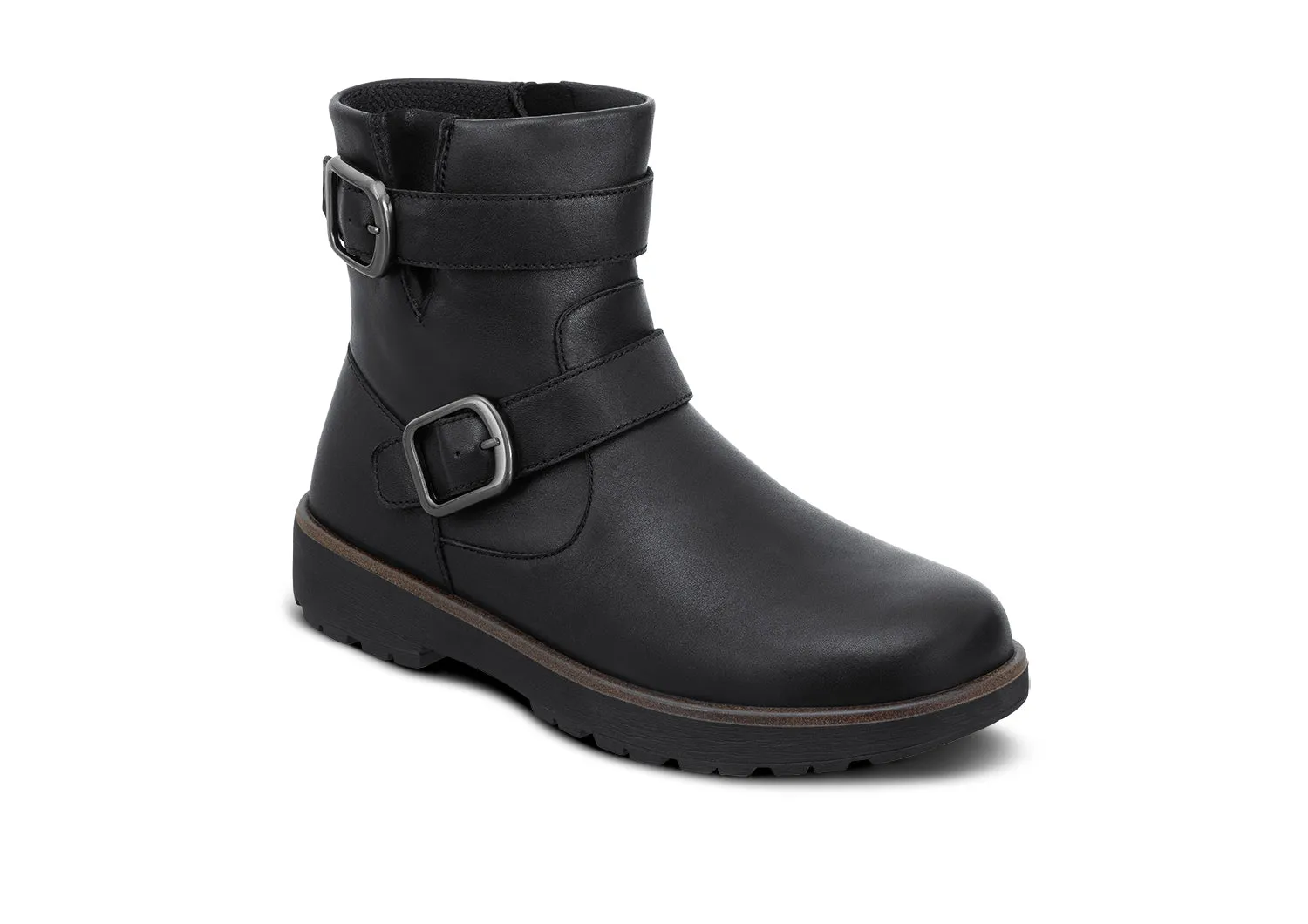 Shania - Black sold by Orthofeet