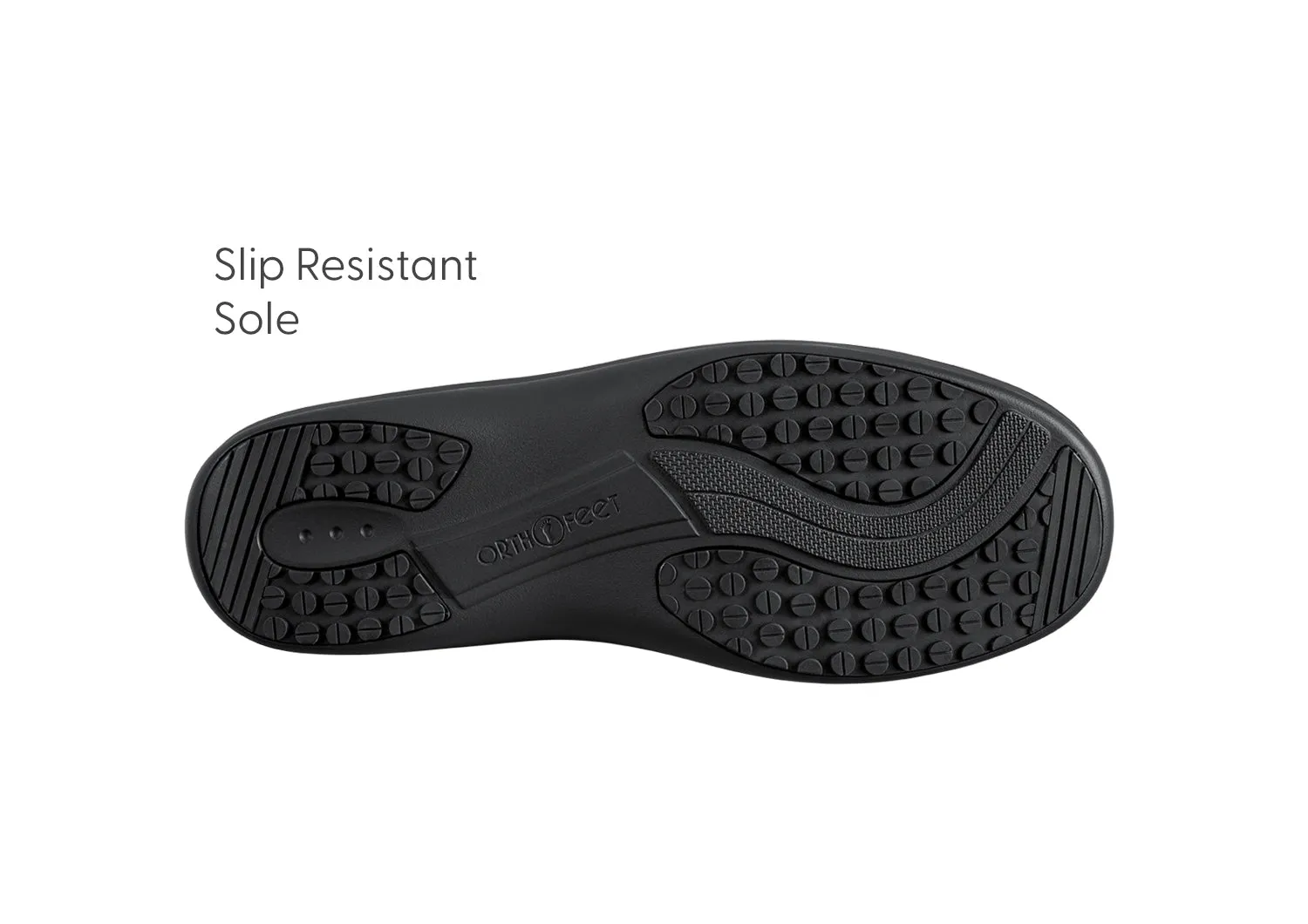 Lorin Hands-Free - Leopard sold by Orthofeet product image thumbnail 4